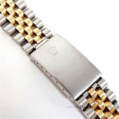 62525h-1b rolex|Rolex Bracciale Bracelet Jubilee 62523H.